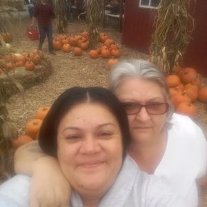 Meet your Posher, Deborah